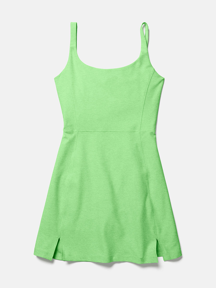 Warmup Dress