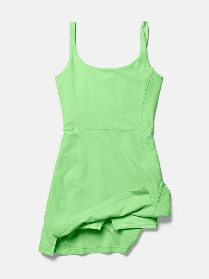 Warmup Dress