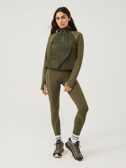 FrostKnit Hoodie