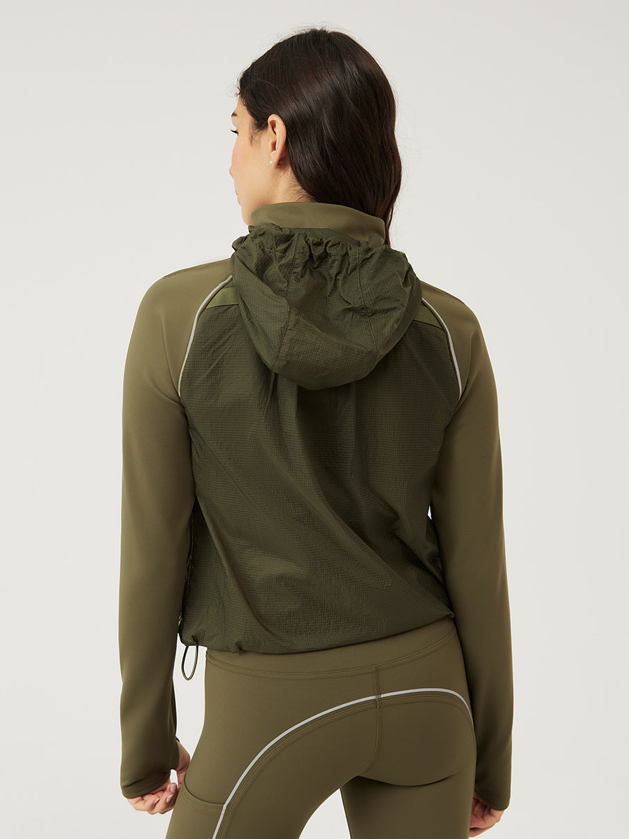 FrostKnit Hoodie