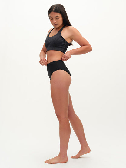 Bloomer Black