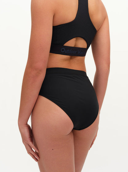 Bloomer Black