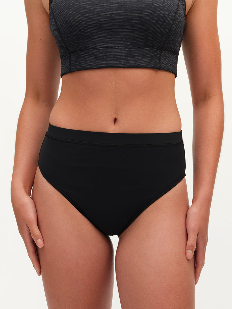 Bloomer Black