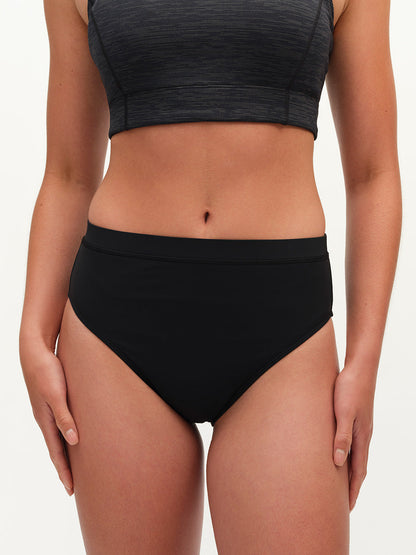 Bloomer Black