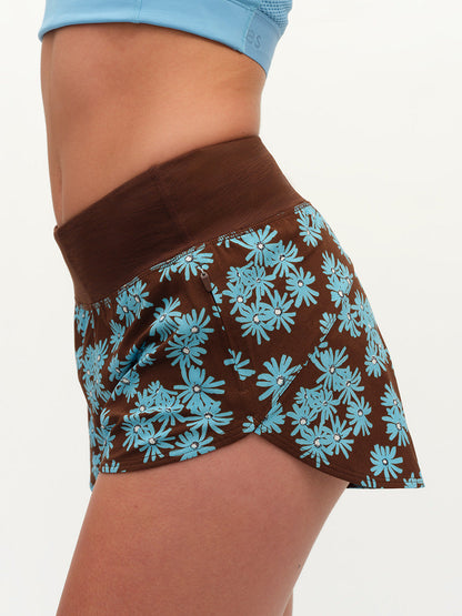 Hudson 2.5" Short Club Daisy Luna