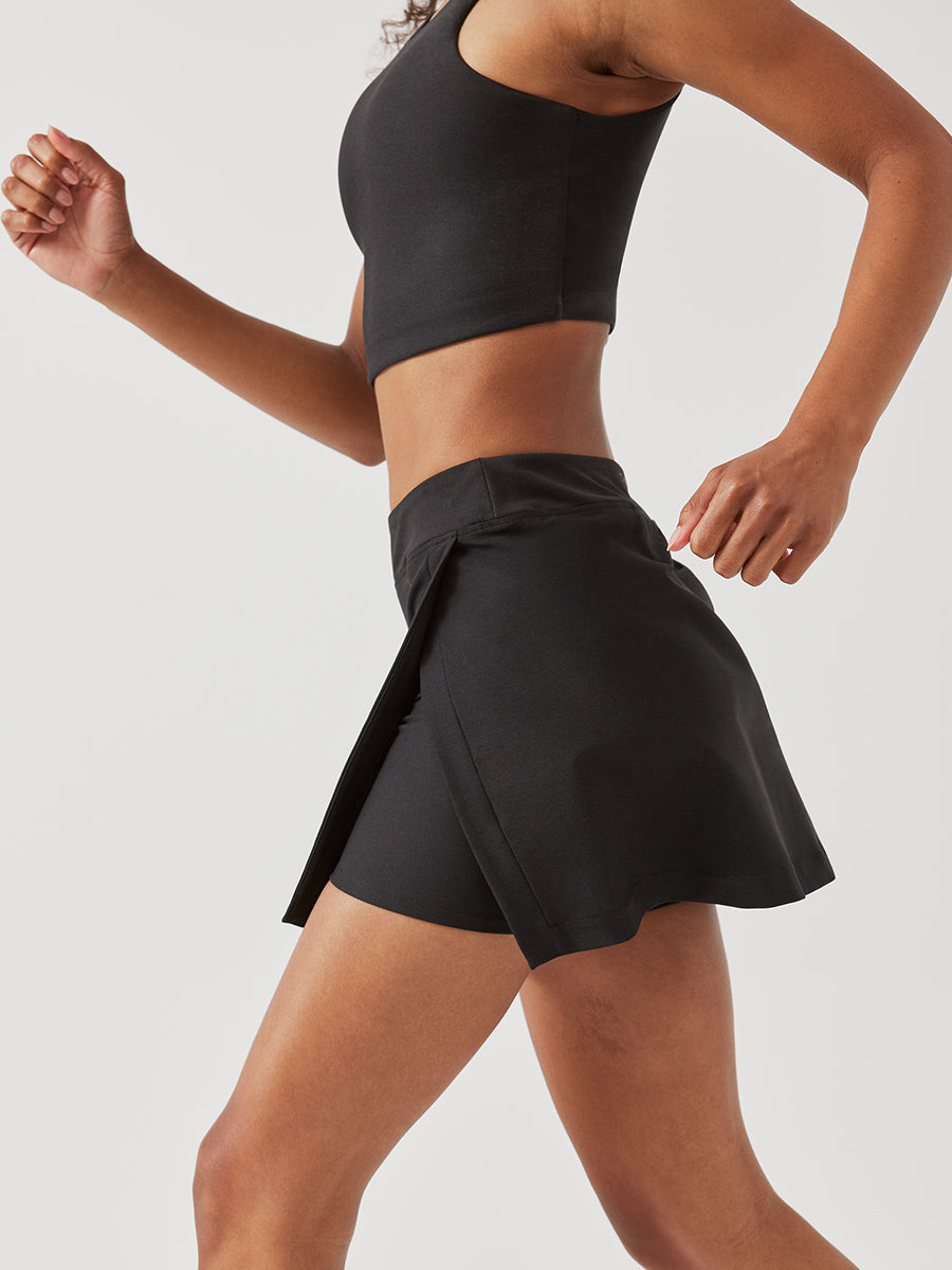 Court Skort 4.5"