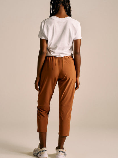 Zephyr 26" Pant Toasty