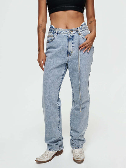 Cowgirl Jean Salt