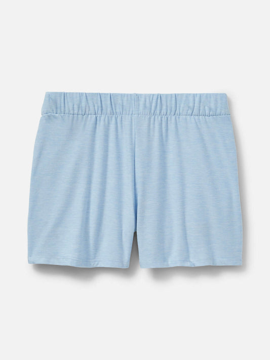 CloudKnit 3.5" Short Aries