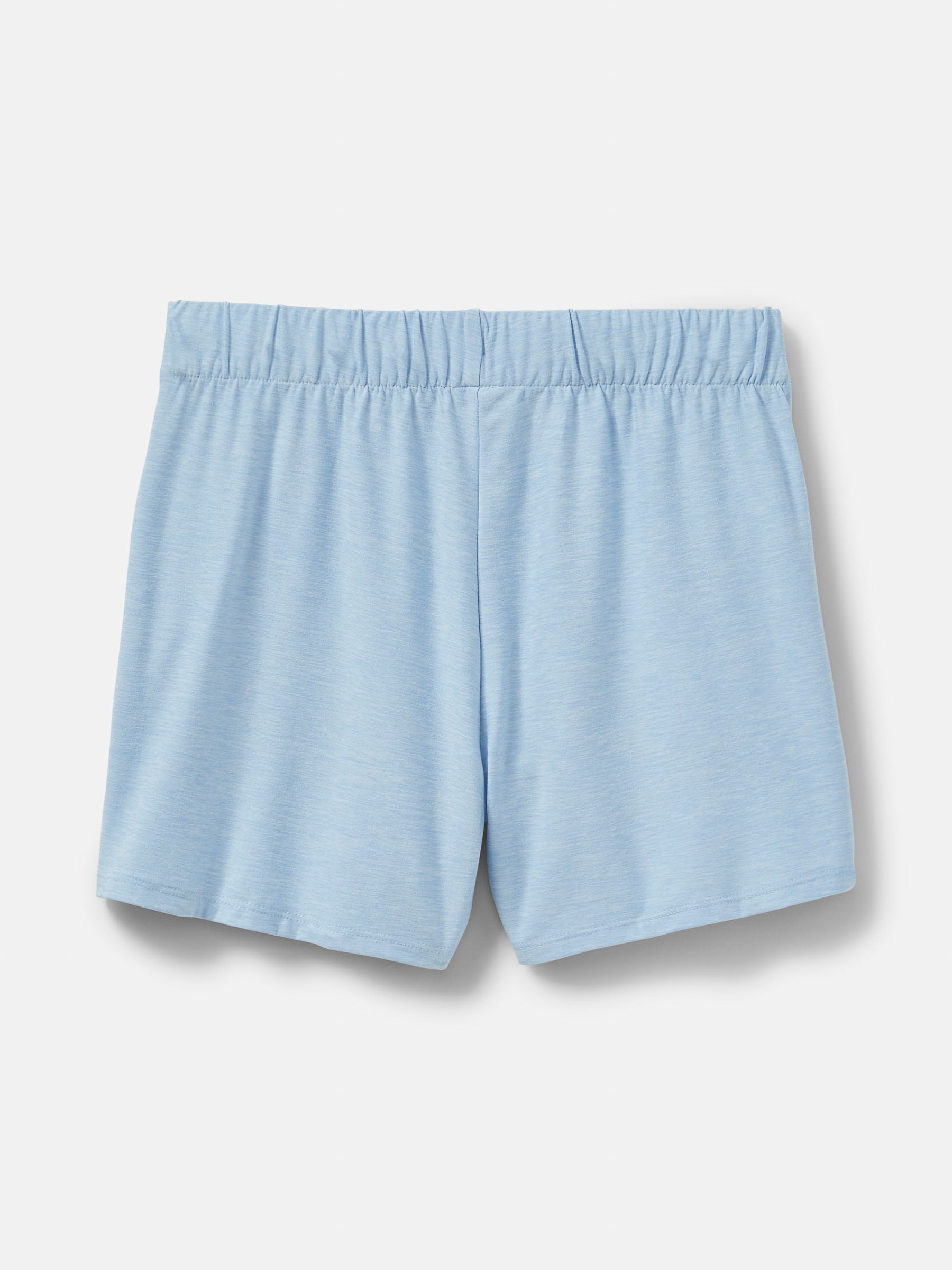 CloudKnit 3.5" Short Aries