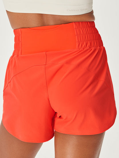 LightSpeed 3" Short