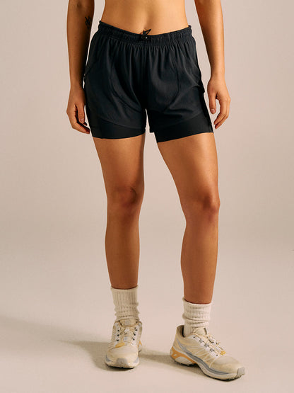 Jog 6" Short