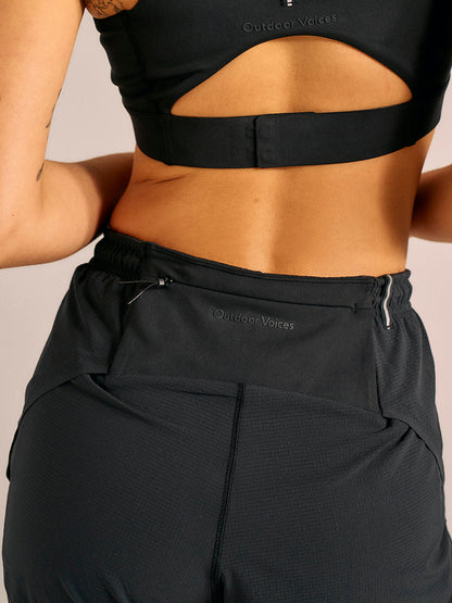 Jog 6" Short