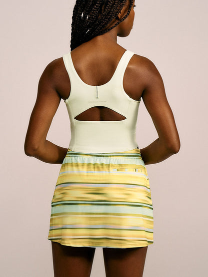 Zephyr 3" Skort