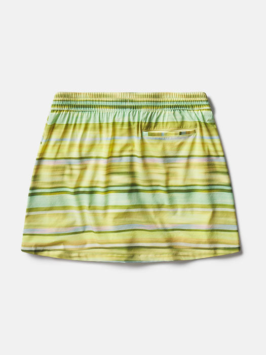 Zephyr 3" Skort
