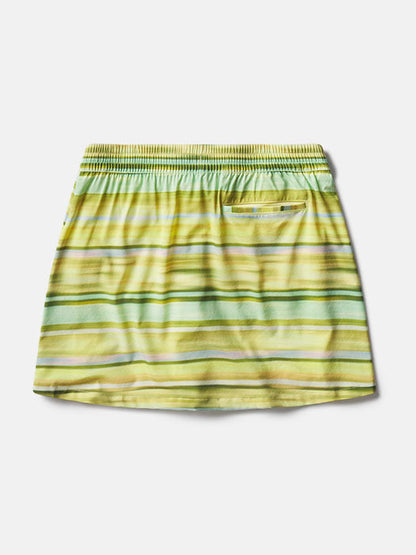Zephyr 3" Skort
