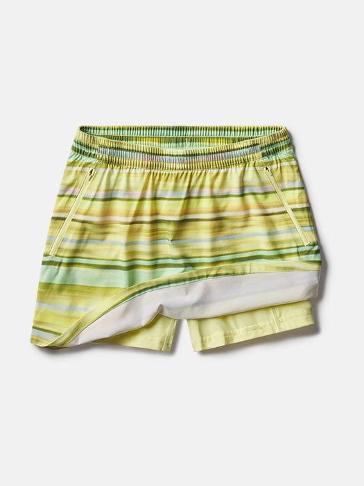 Zephyr 3" Skort