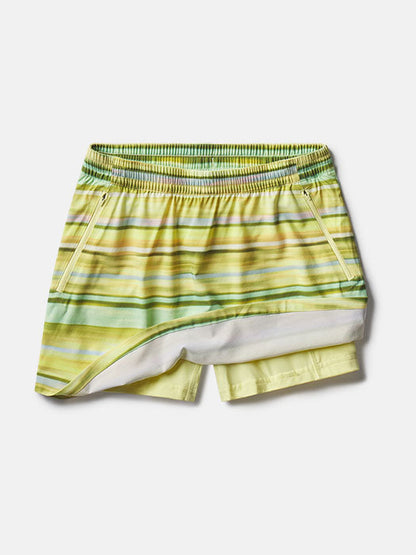 Zephyr 3" Skort