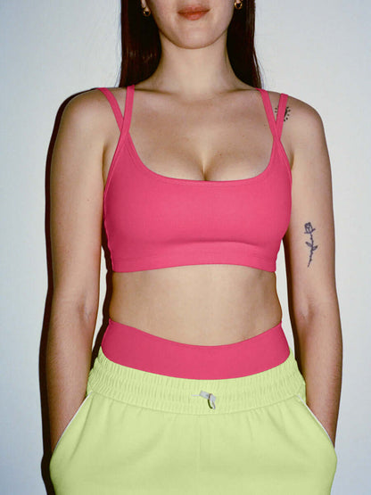 Apple Bra Mustang