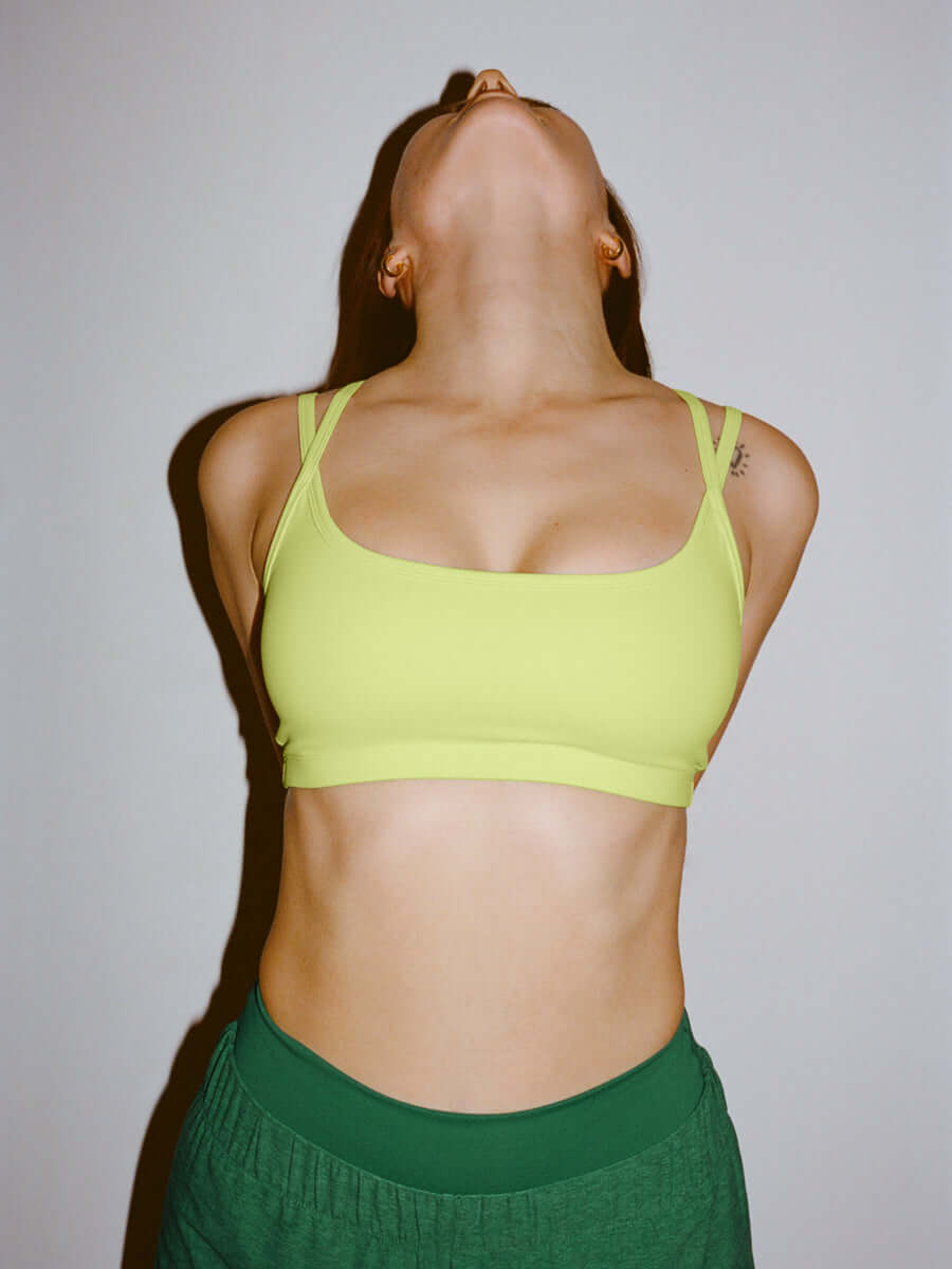 Apple Bra Limon