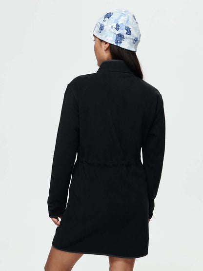Boulder Dress Black