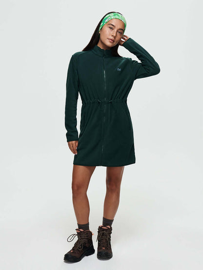 Boulder Dress Balsam
