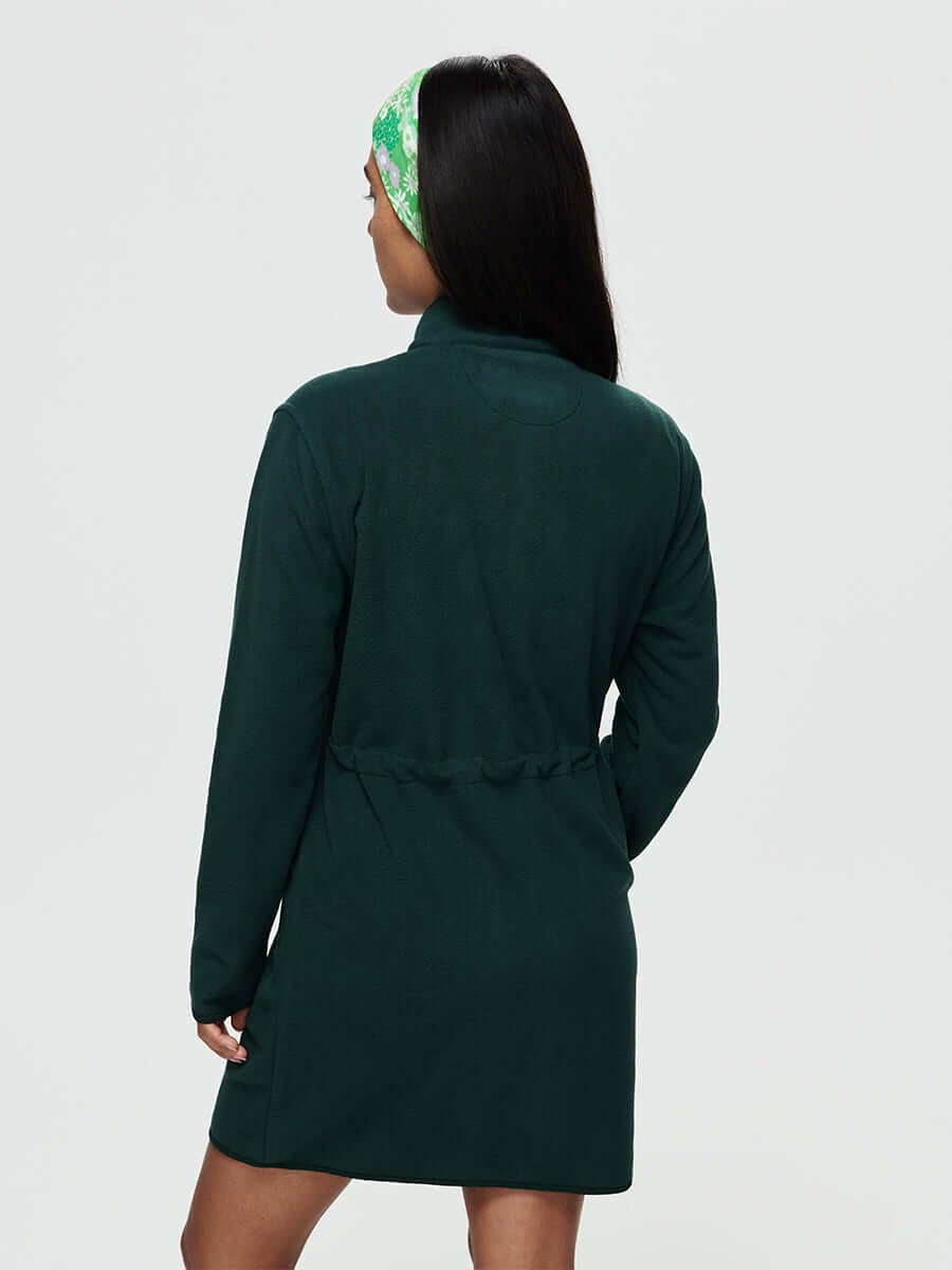 Boulder Dress Balsam