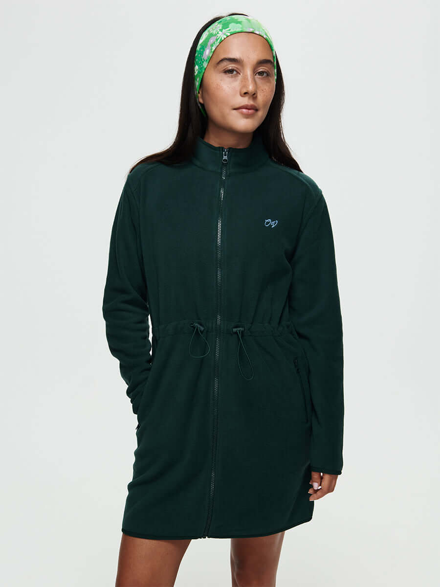 Boulder Dress Balsam