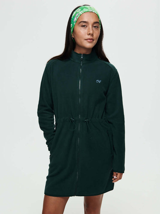 Boulder Dress Balsam