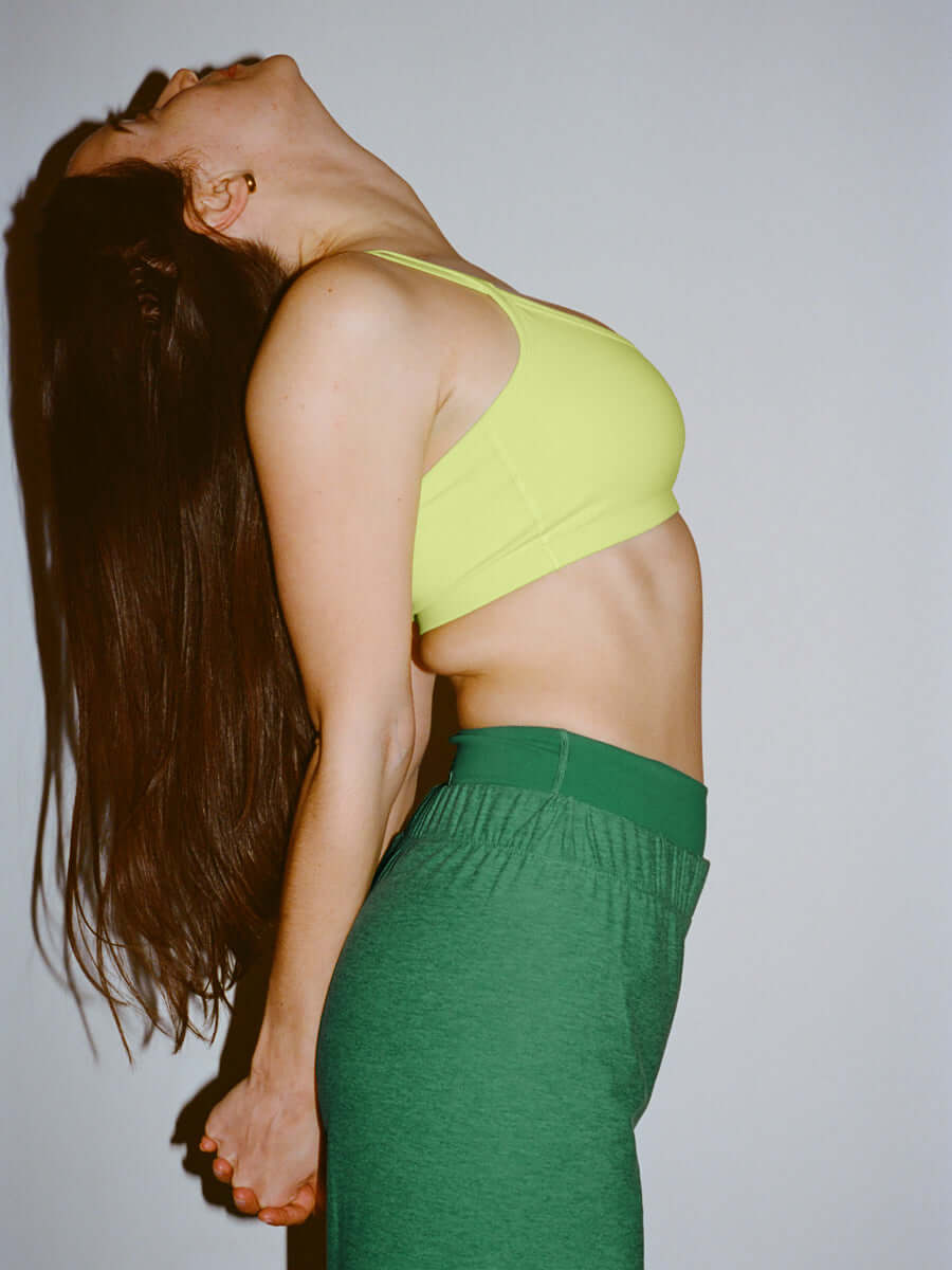 Apple Bra Limon