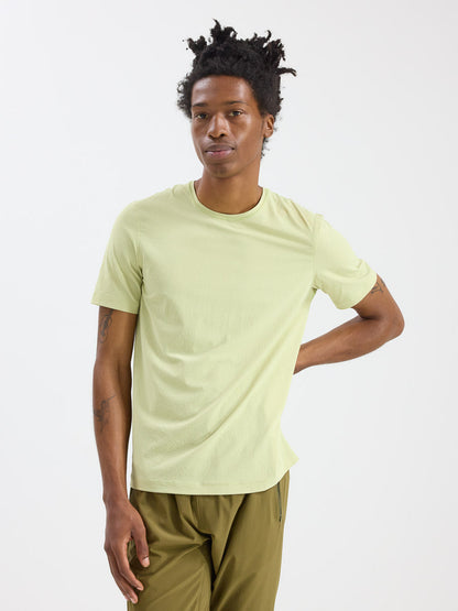 GridTek Breezy Shortsleeve Sagebrush