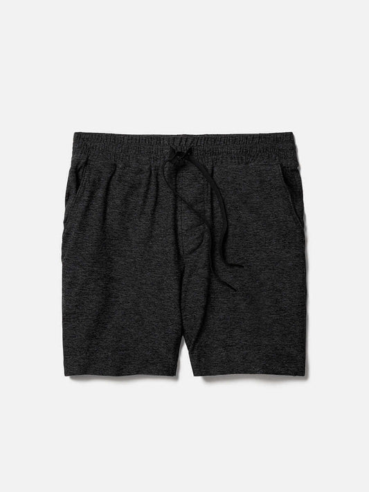 CloudKnit 7" Short Charcoal