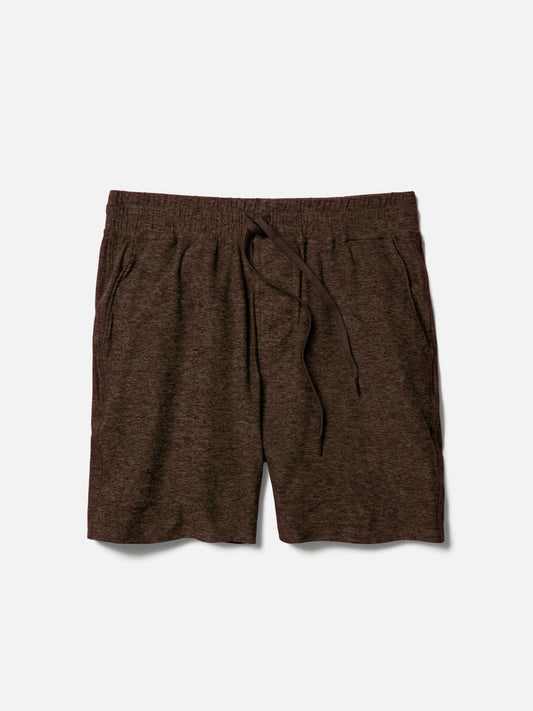 CloudKnit 7" Short Dark Bay
