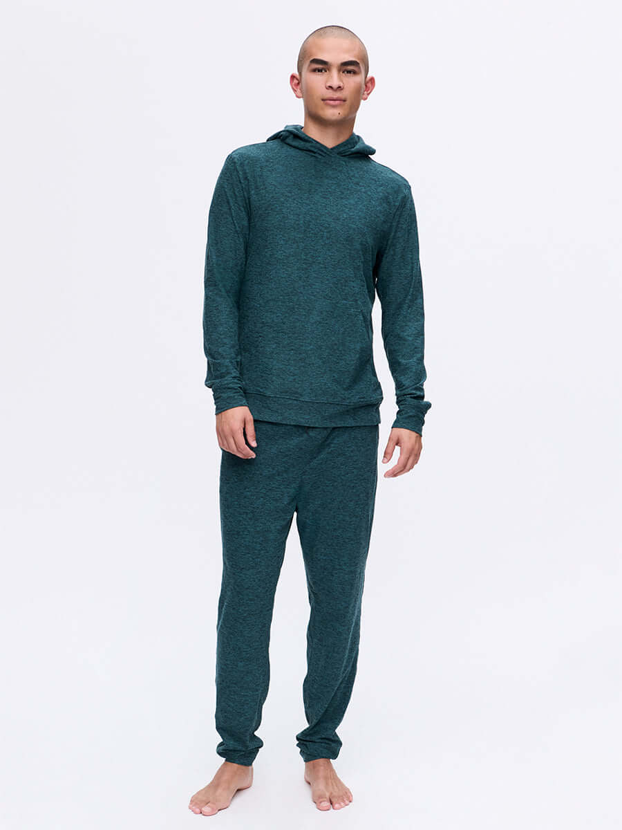 CloudKnit Hoodie Balsam
