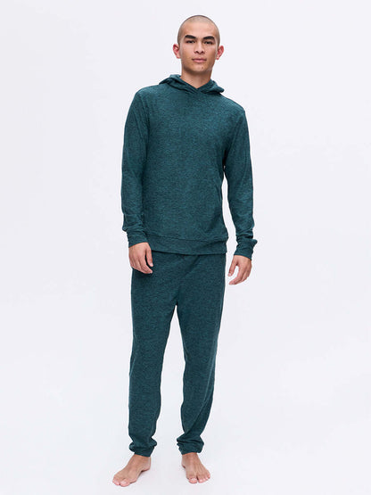 CloudKnit Hoodie Balsam