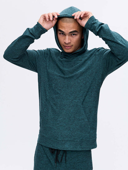 CloudKnit Hoodie Balsam