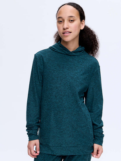 CloudKnit Hoodie Balsam