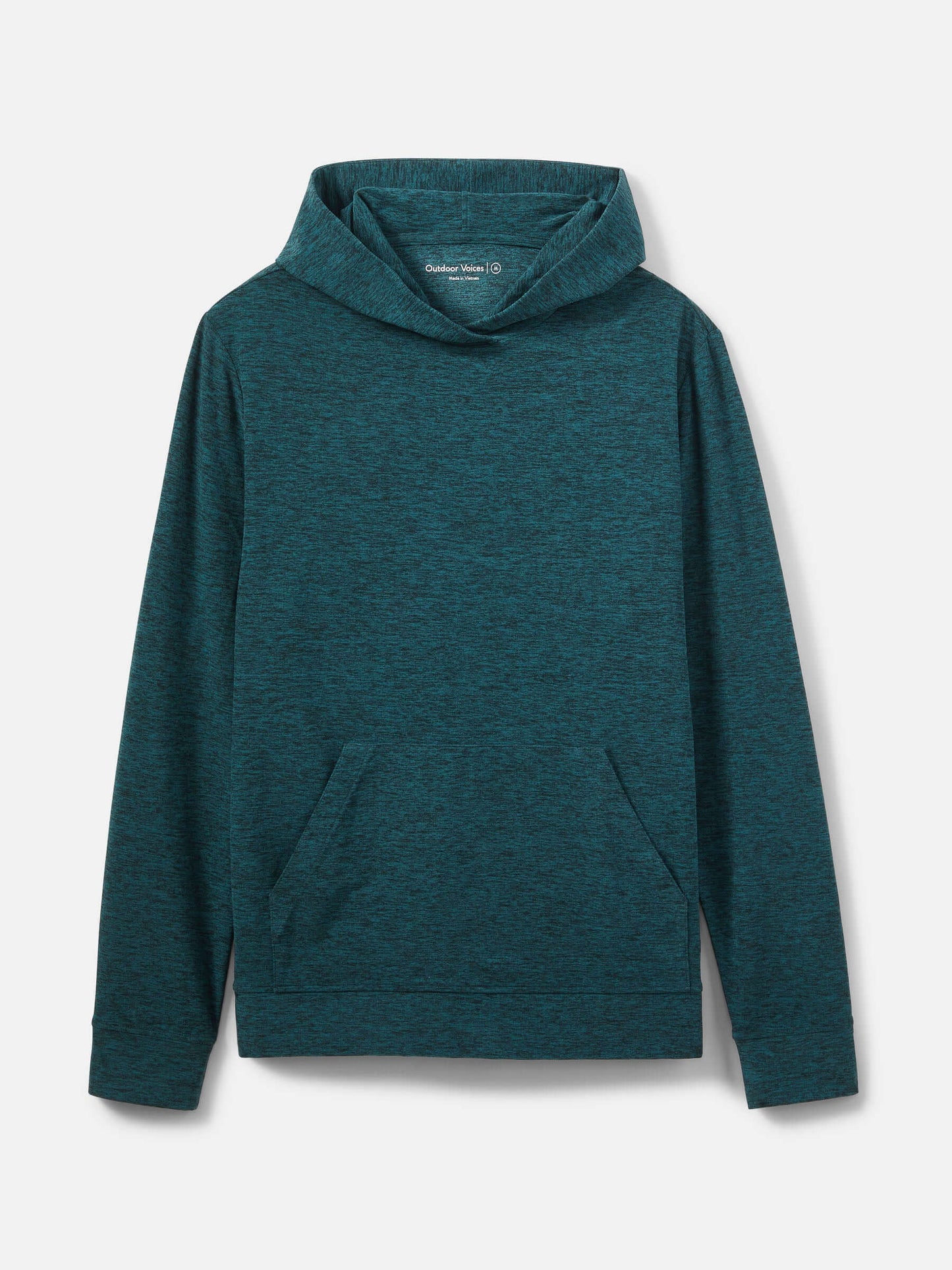 CloudKnit Hoodie Balsam
