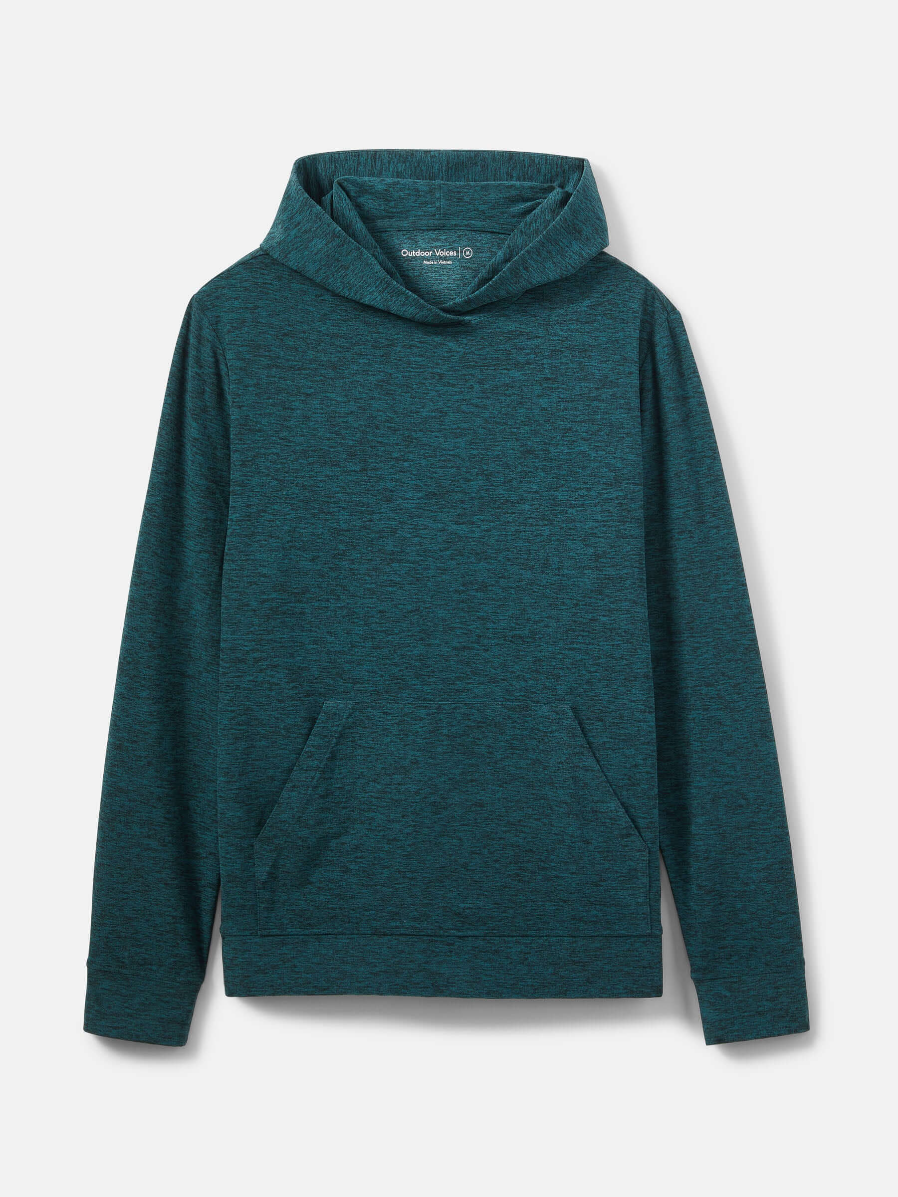 CloudKnit Hoodie Balsam