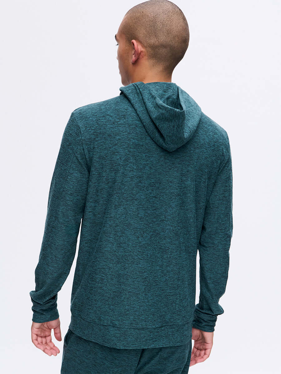CloudKnit Hoodie Balsam