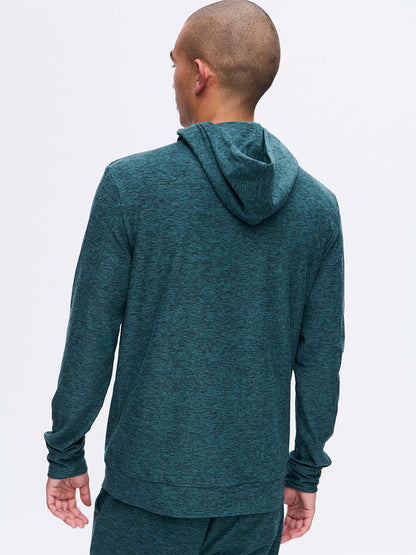 CloudKnit Hoodie Balsam