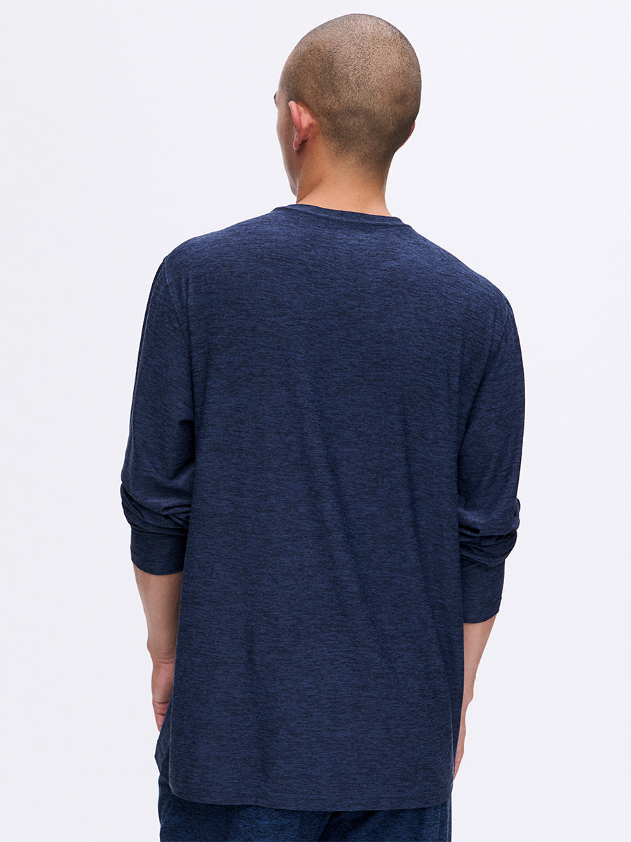 CloudKnit Longsleeve