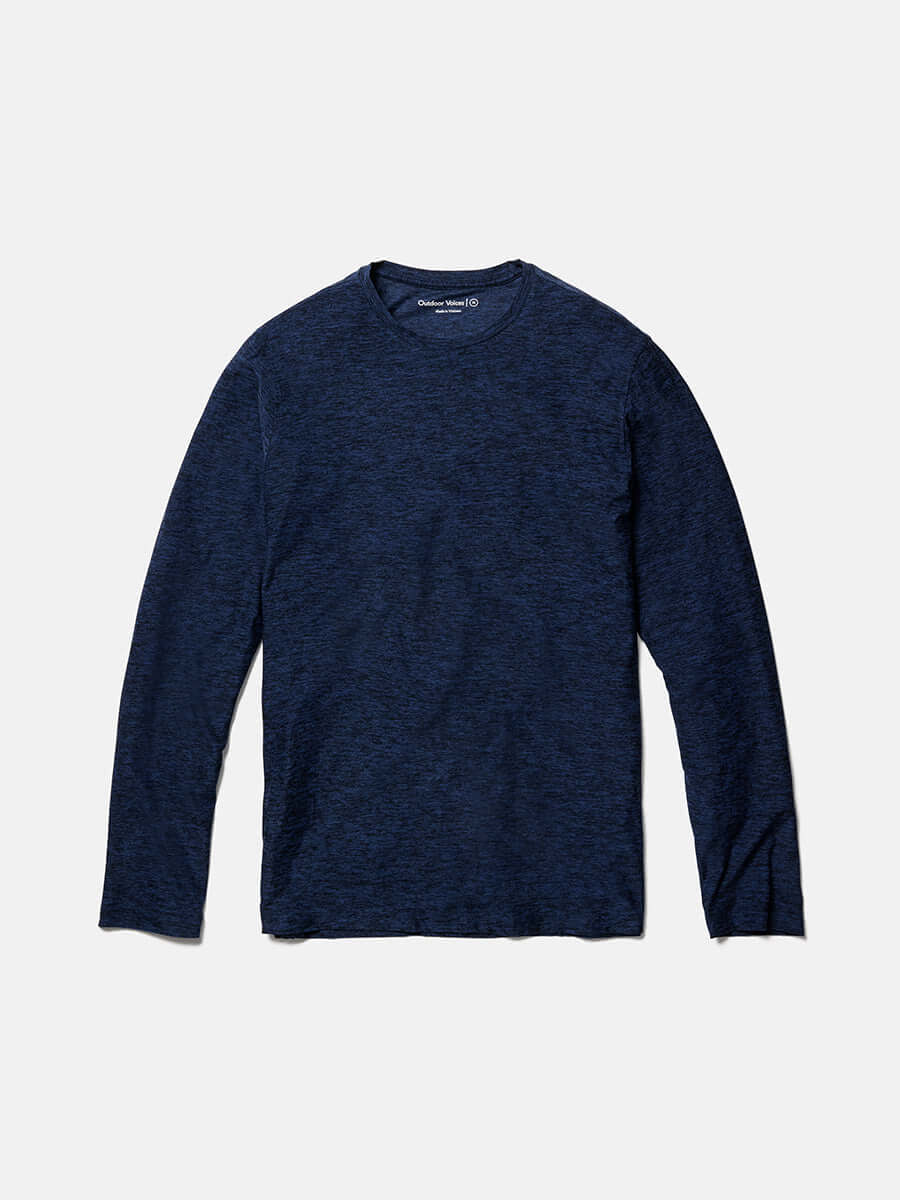CloudKnit Longsleeve