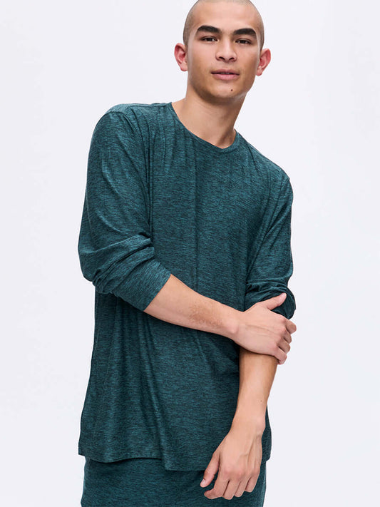 CloudKnit Longsleeve Balsam