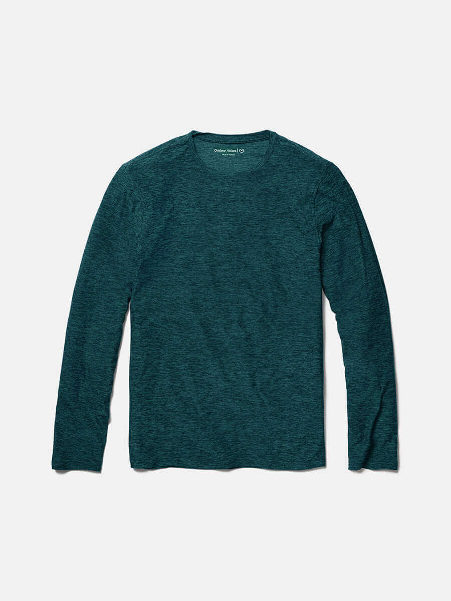 CloudKnit Longsleeve Balsam