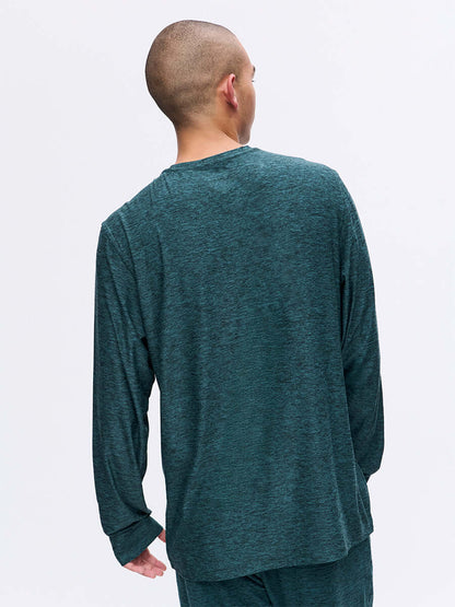 CloudKnit Longsleeve Balsam