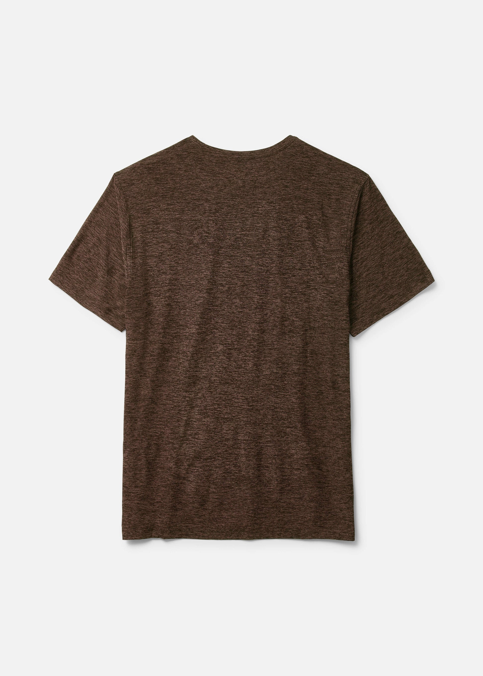 CloudKnit Shortsleeve Dark Bay
