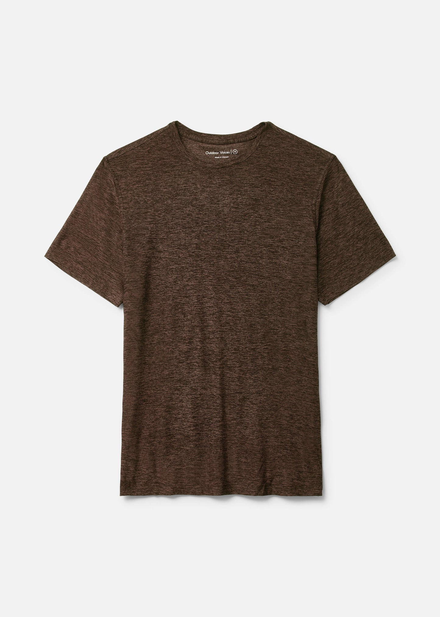 CloudKnit Shortsleeve Dark Bay