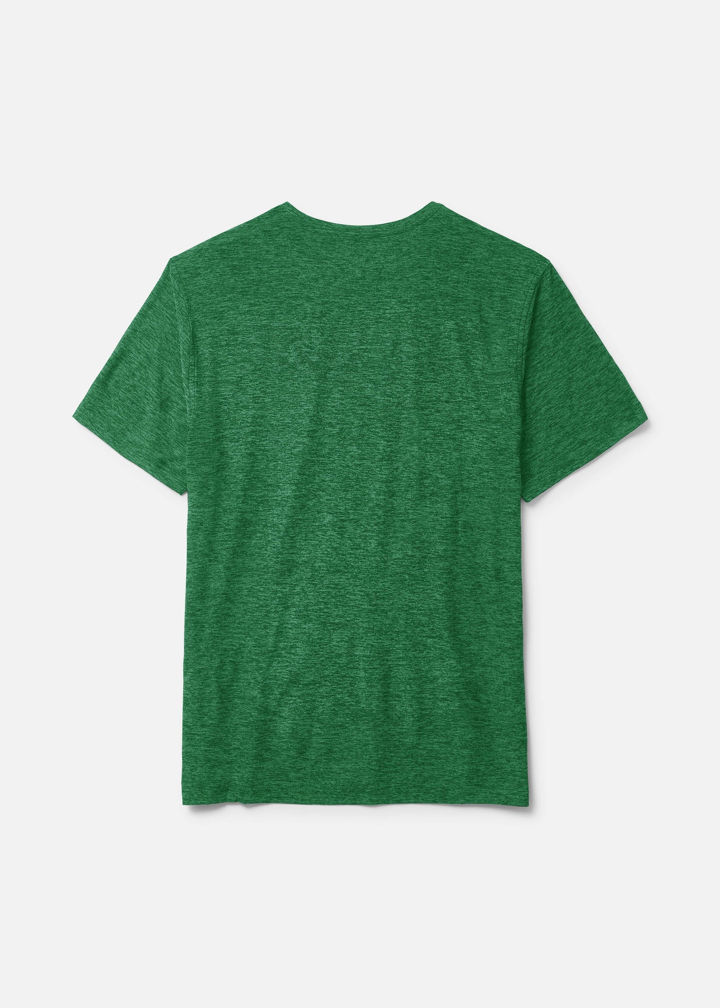 CloudKnit Shortsleeve Grass