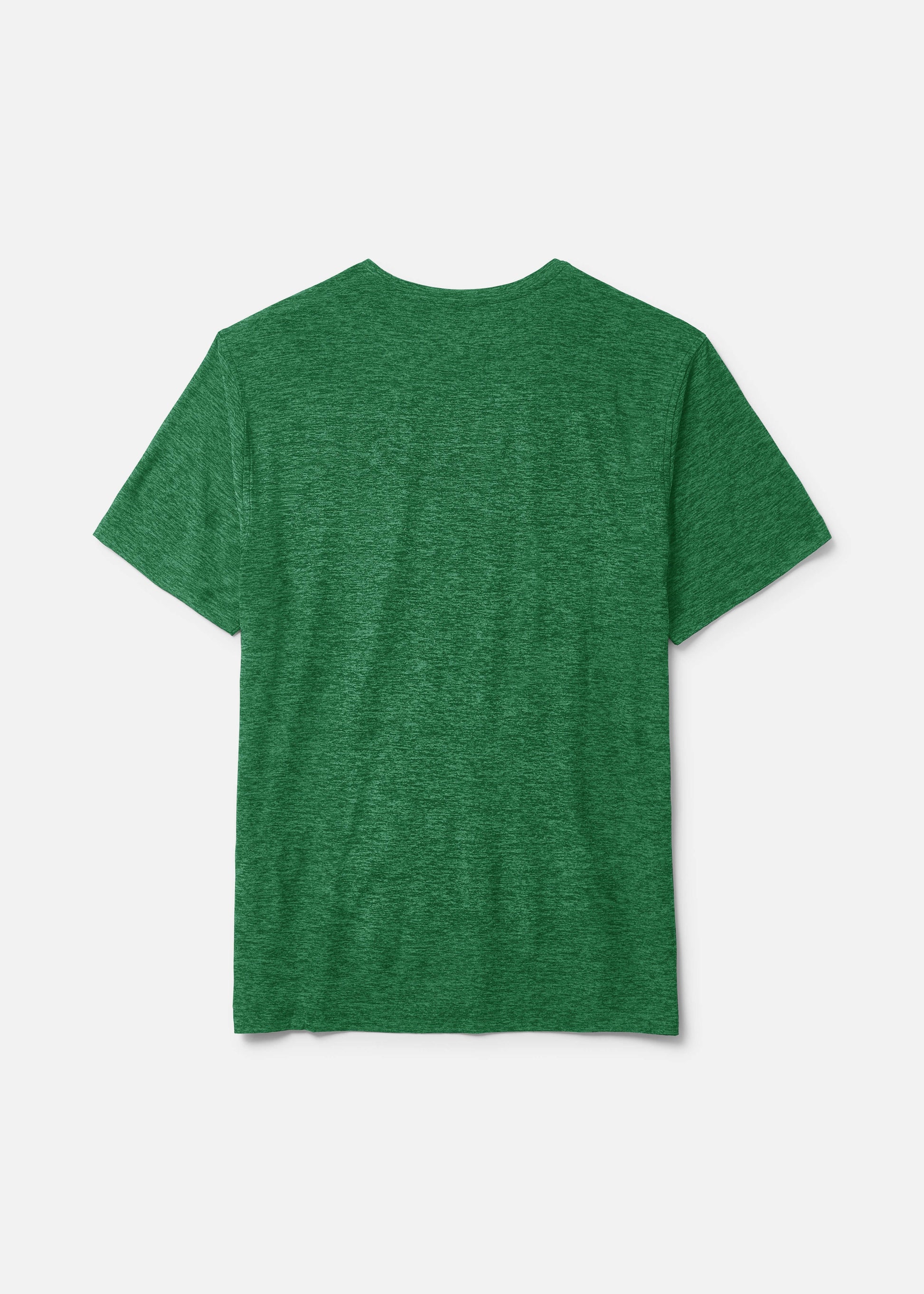 CloudKnit Shortsleeve Grass